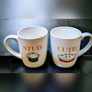 Mug Set Of 2